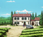 vineyard safe house